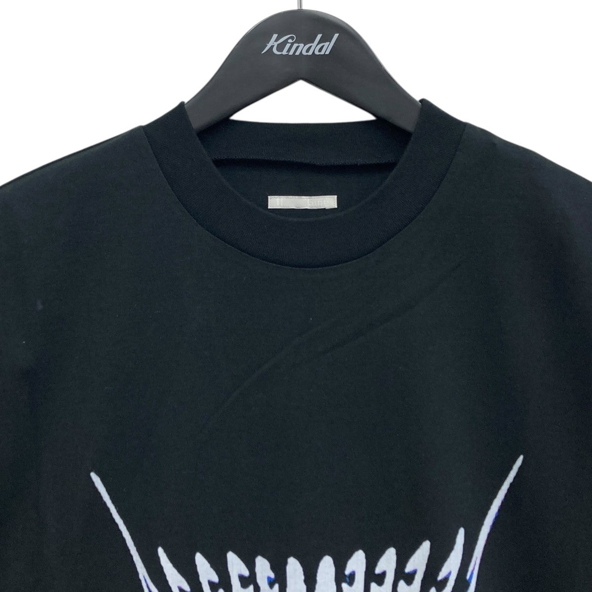 Tamme プリントTシャツ 古着・中古-3枚目のアイテム画像