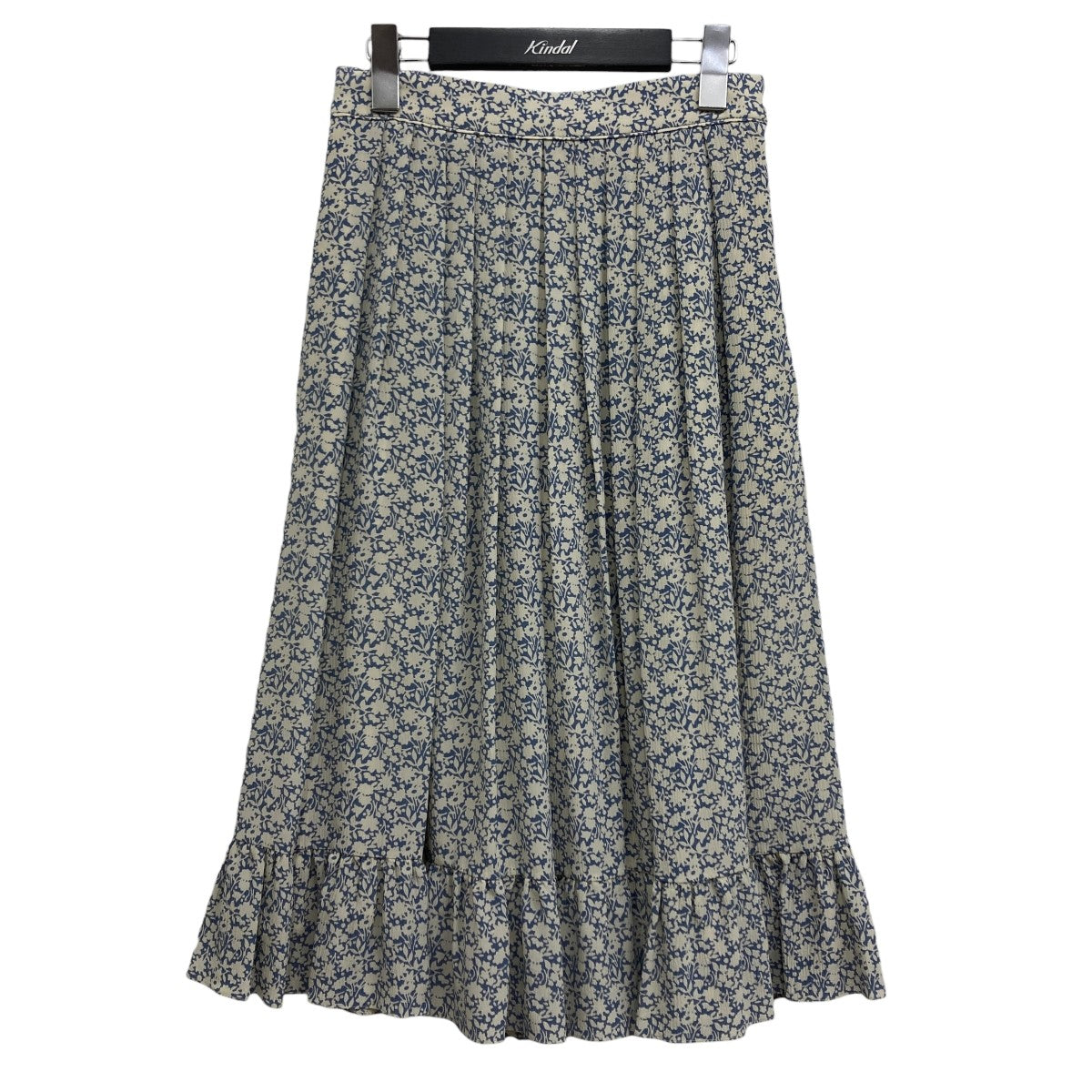 お値下げ★超美品‼️セリーヌ.スカート.サイズ36、新品未着用 CELINE セリーヌ 2J536523K ブラック クラシック ウール スカート 36