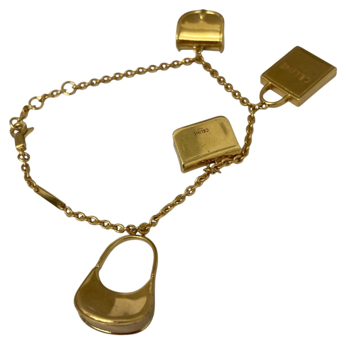 CELINE 金フープピアス 8015000895398_1.jpg