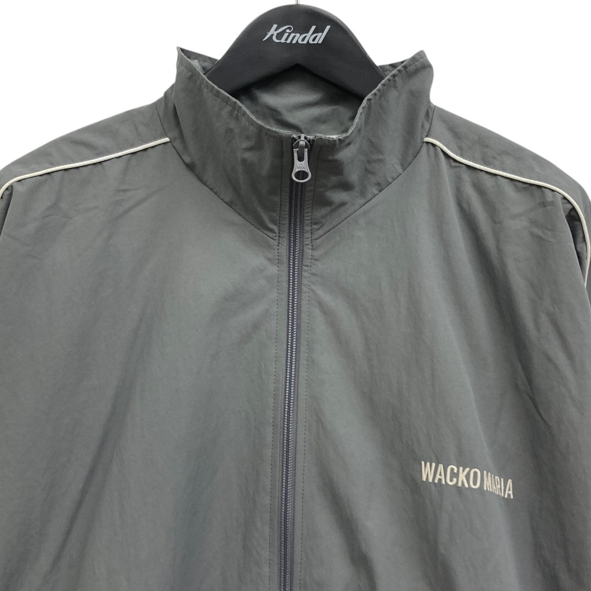 最終価格　WACKO MARIA　トラックジャケット WACKO MARIA(ワコマリア)｜TRACK JACKET｜正規通販取扱店 In STATE