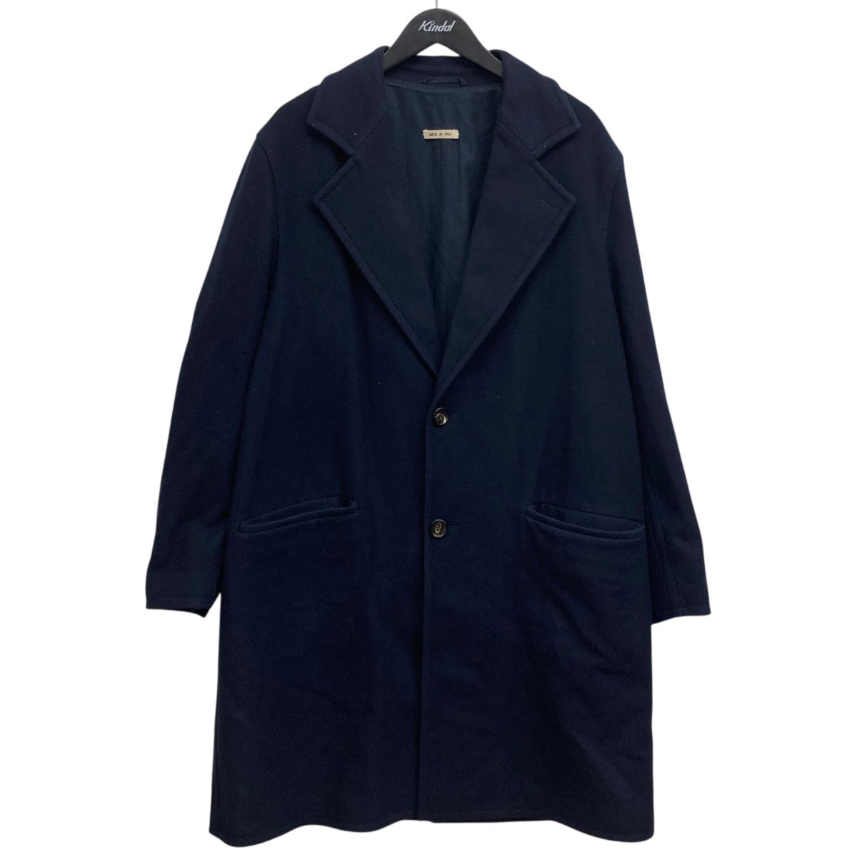 MARNI×FRANK NAVIN 18AWデザインジャケットGUMU0008P0
