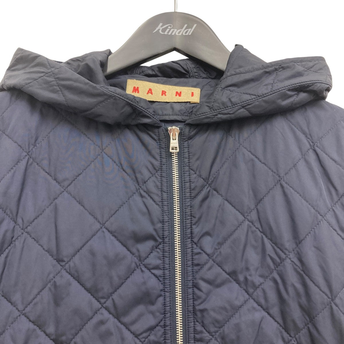 MARNI(マルニ) キルティングジャケット W17JKMAZ28LWOTN696
