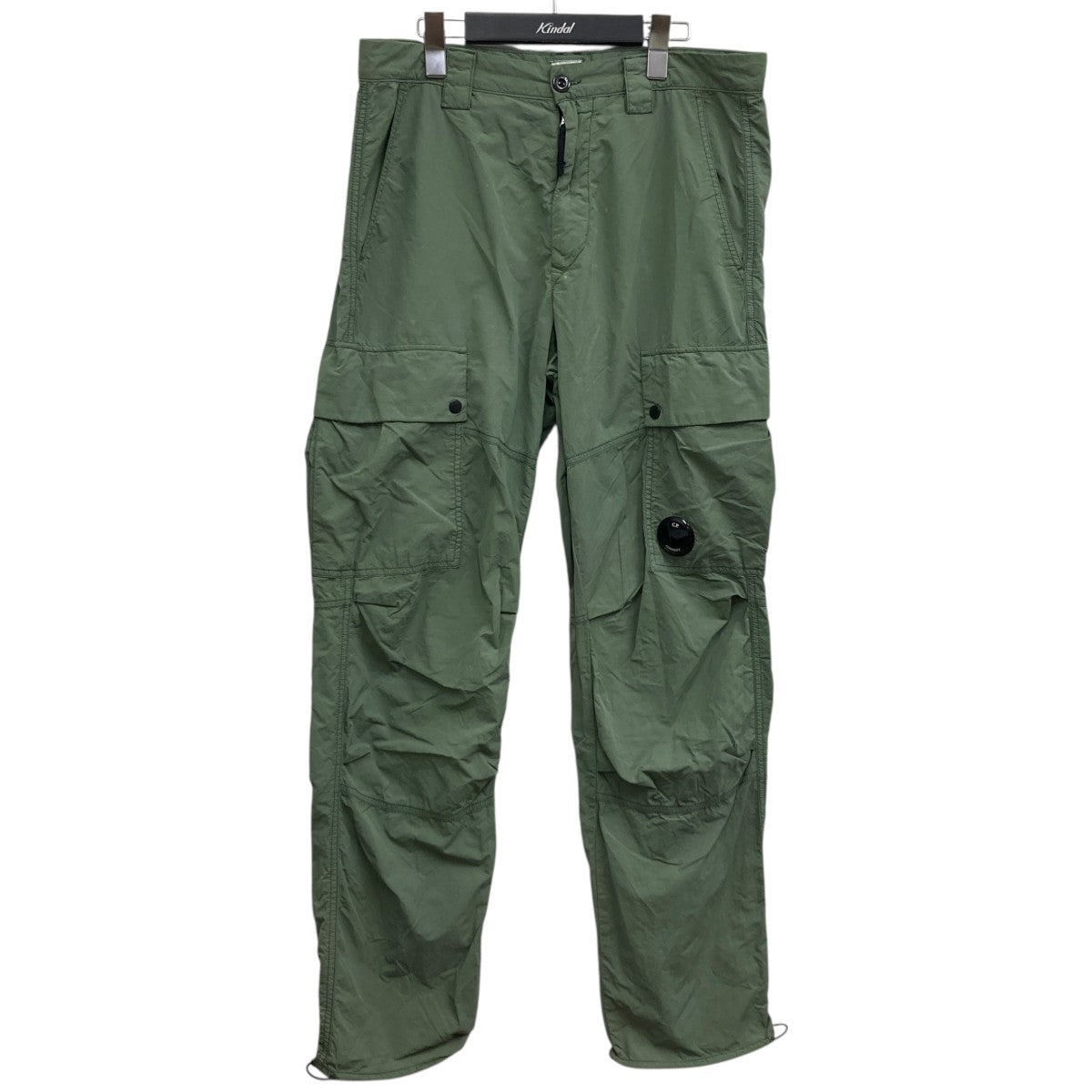 C．P COMPANY(シーピーカンパニー) 「Chrome-R Regular Utility