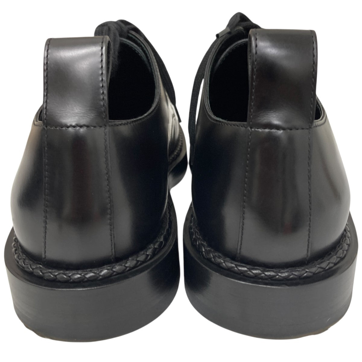 美品　ボッテガヴェネタ BOTTEGA VENETA(ボッテガヴェネタ) ピロースニーカー 716198