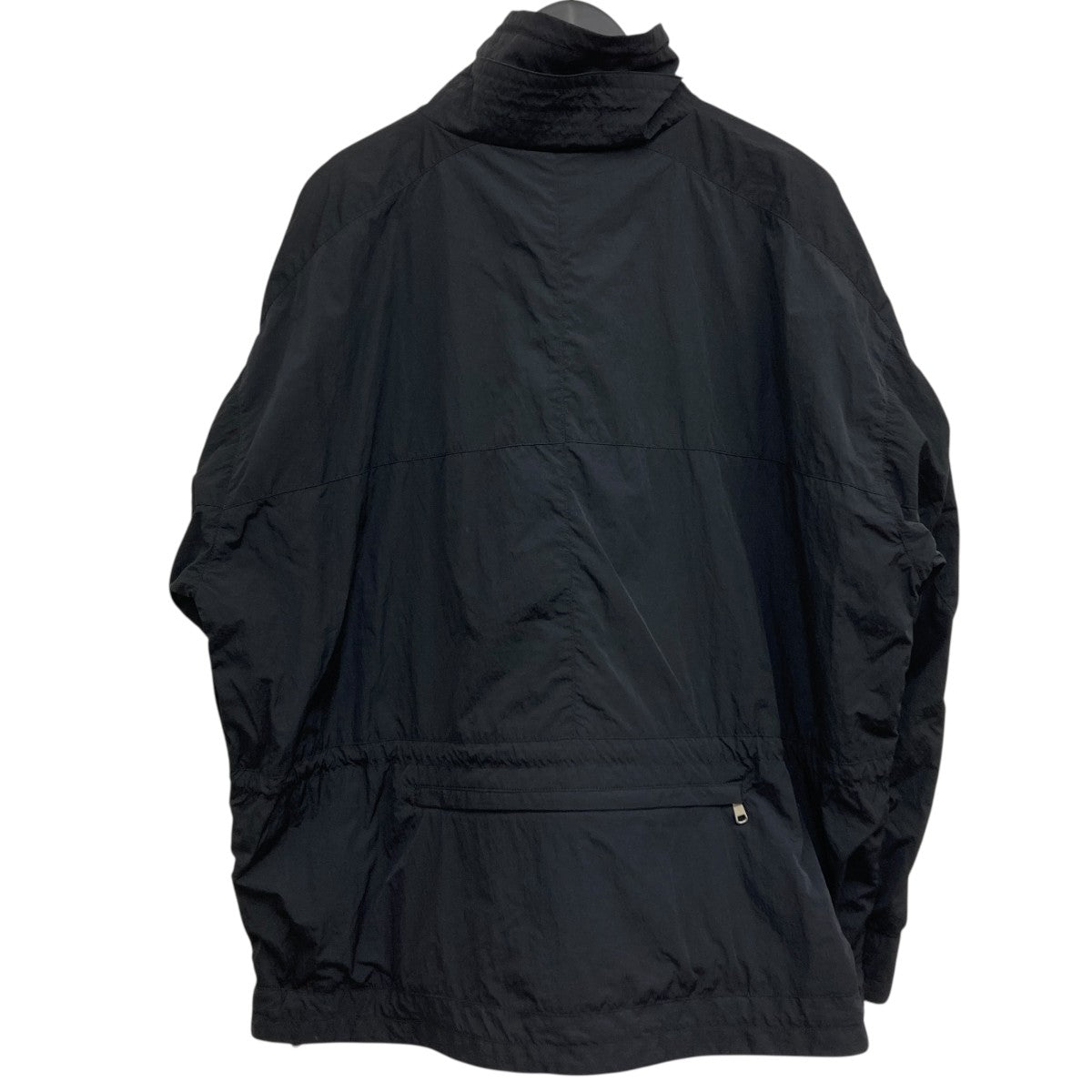 アンセルム 24aw ベロア スイッチング ジャケット トラック ジャケット ２ 2024AW】 ANCELLM (アンセルム) 