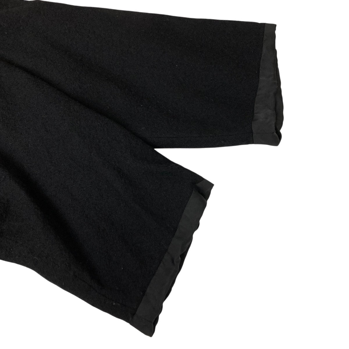 barbell object(バーベルオブジェクト) ウールシャツ bo-24a-s04