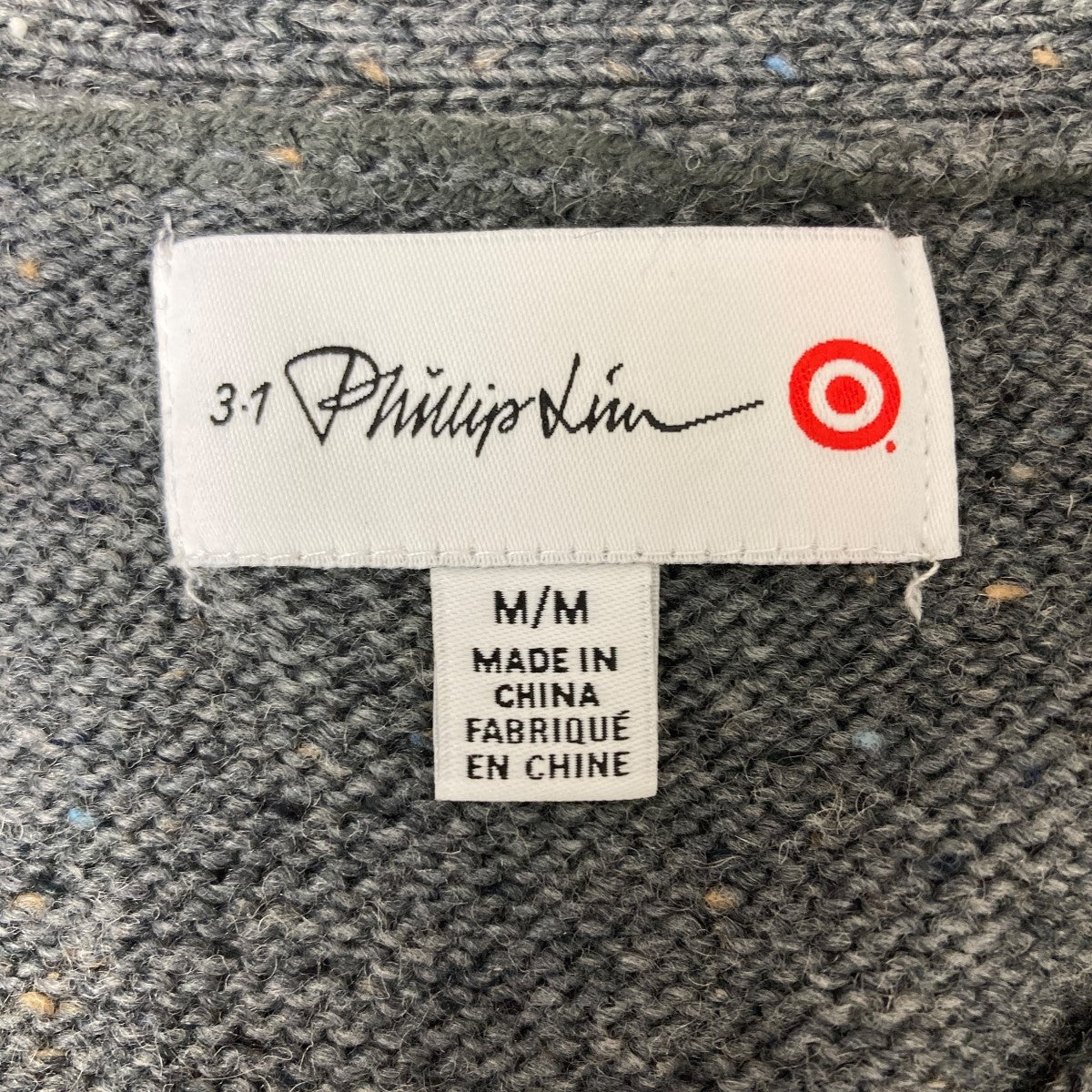 3．1 phillip lim(スリーワンフィリップリム) ニット