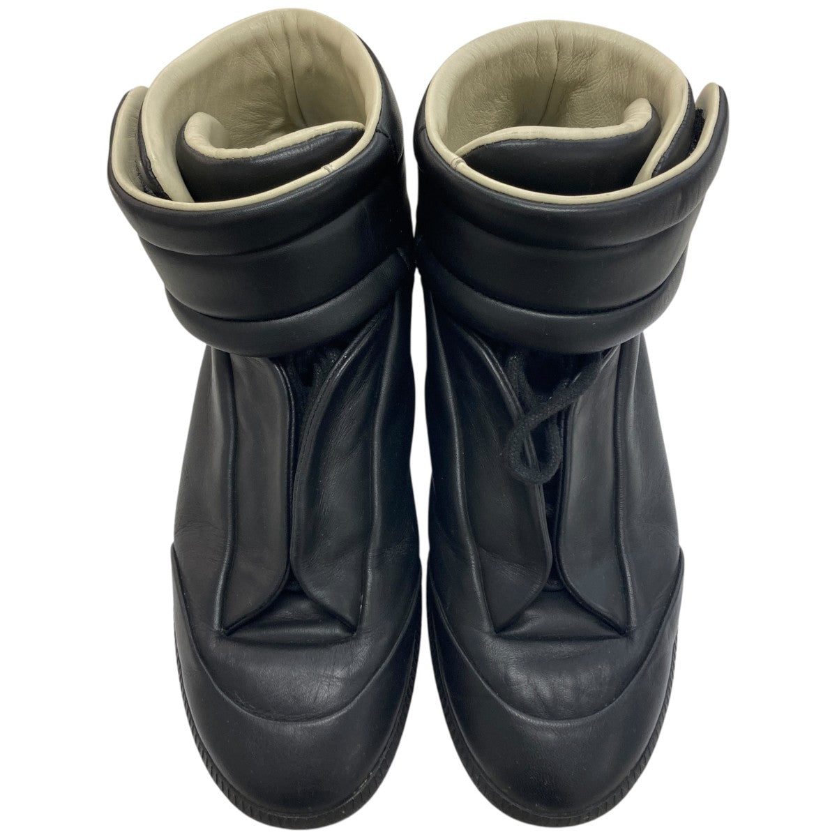 Maison Margiela(メゾンマルジェラ) ハイトップスニーカー