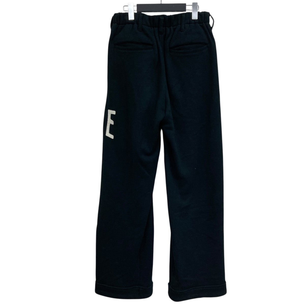 KHOKI 25SS Pinstripe-pattern pants スラックス KHOKI （コッキ） Pinstripe-pattern pants - 通販 – process