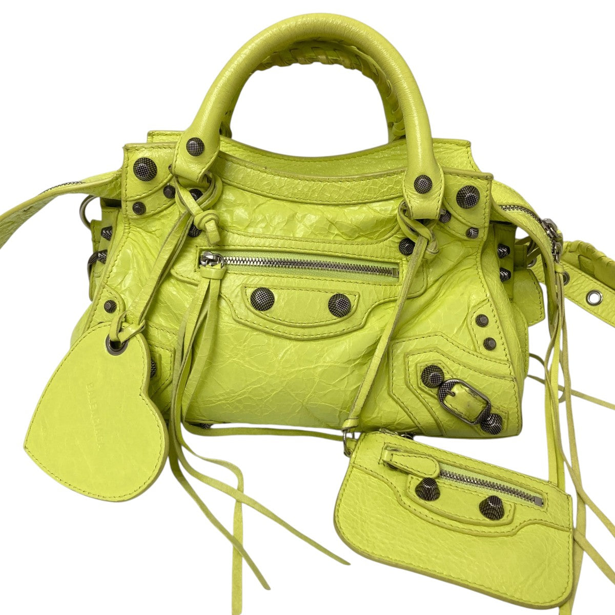 ネオカゴールxsショルダーバッグ