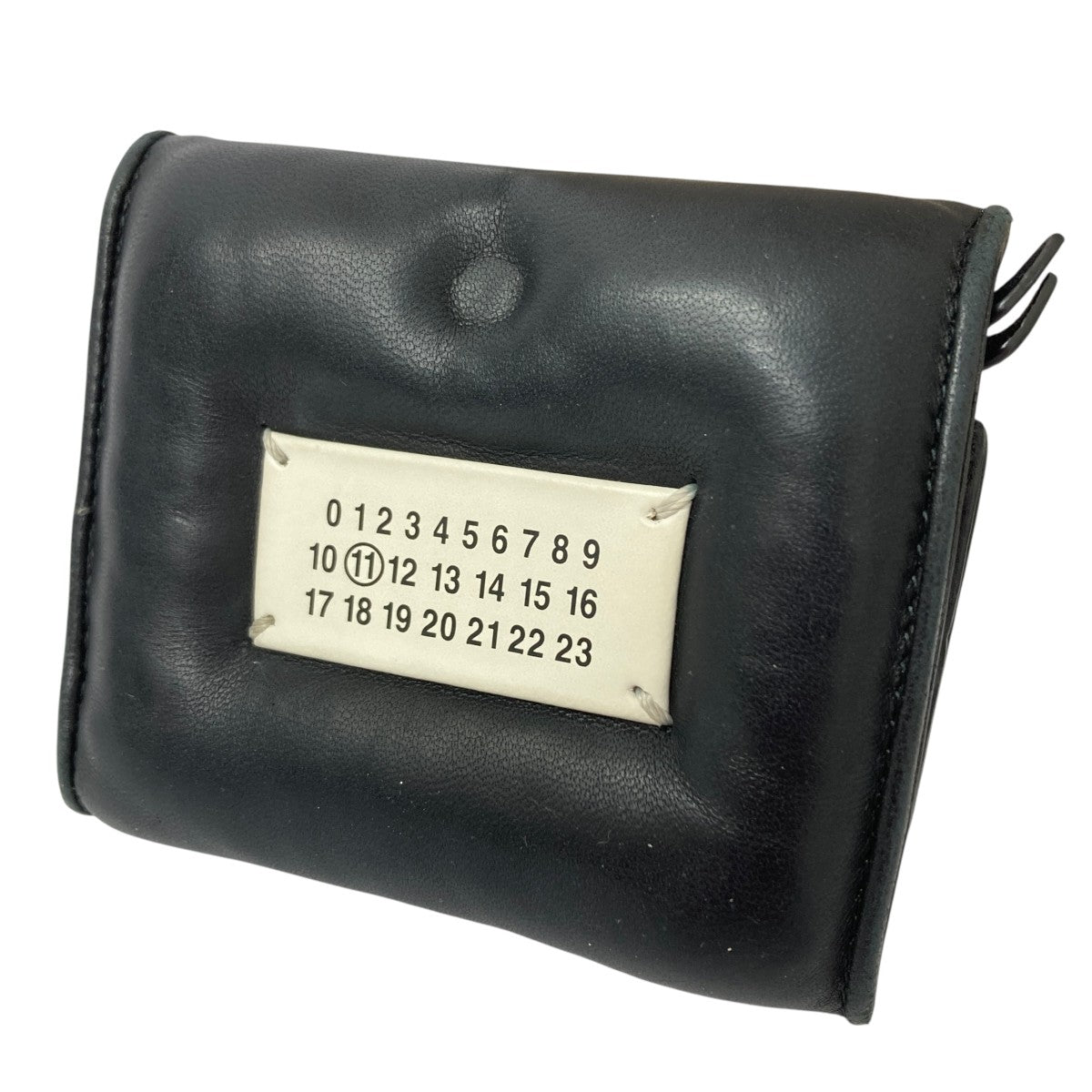 メゾンマルジェラ　グラムスラム　三つ折り財布 S56UI0138 Maison Margiela(メゾンマルジェラ) グラムスラム3つ折り財布