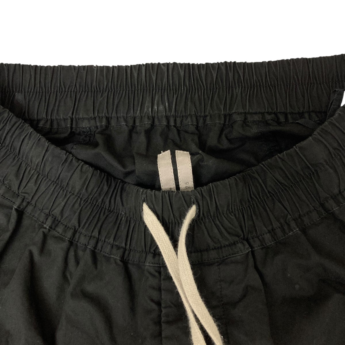 RICK OWENS(リックオウエンス) ハリウッド カーゴ ポッズ RICK OWENS(リックオウエンス) ハリウッド カーゴ ポッズ