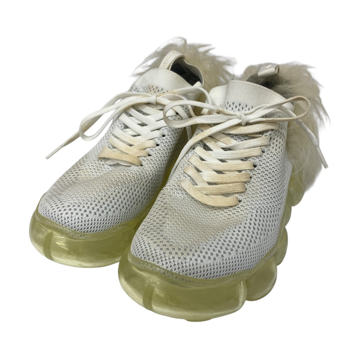 grounds ローカットスニーカー 古着・中古-1枚目のアイテム画像