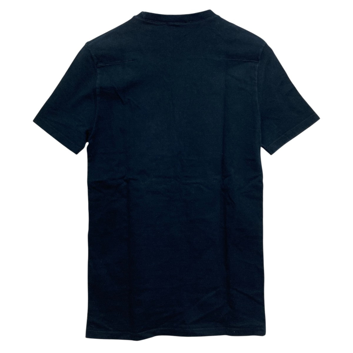 DIOR(ディオール) プリントTシャツ 6HH3062997 ブラック