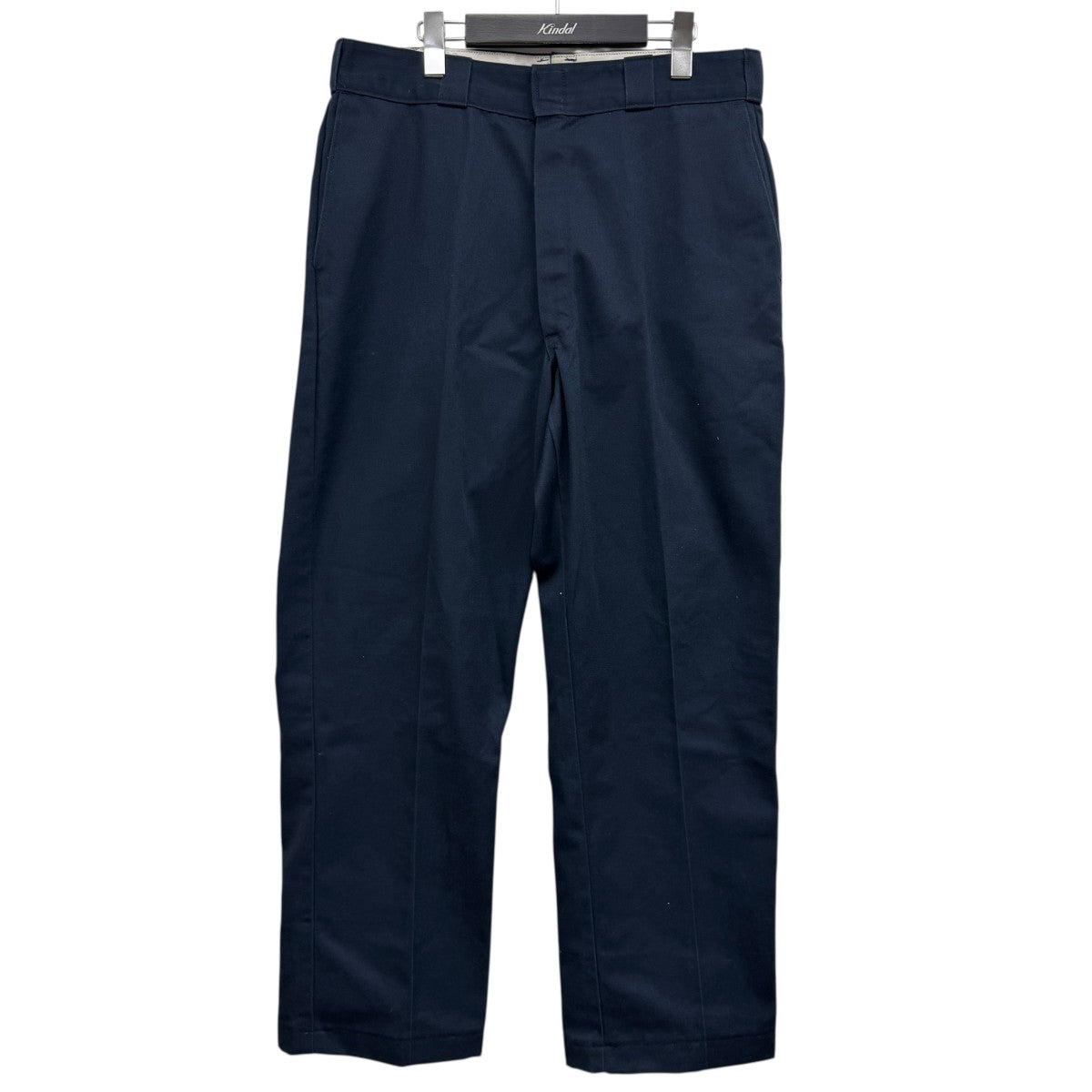 Dickies(ディッキーズ) チノパン ネイビー サイズ -｜【公式