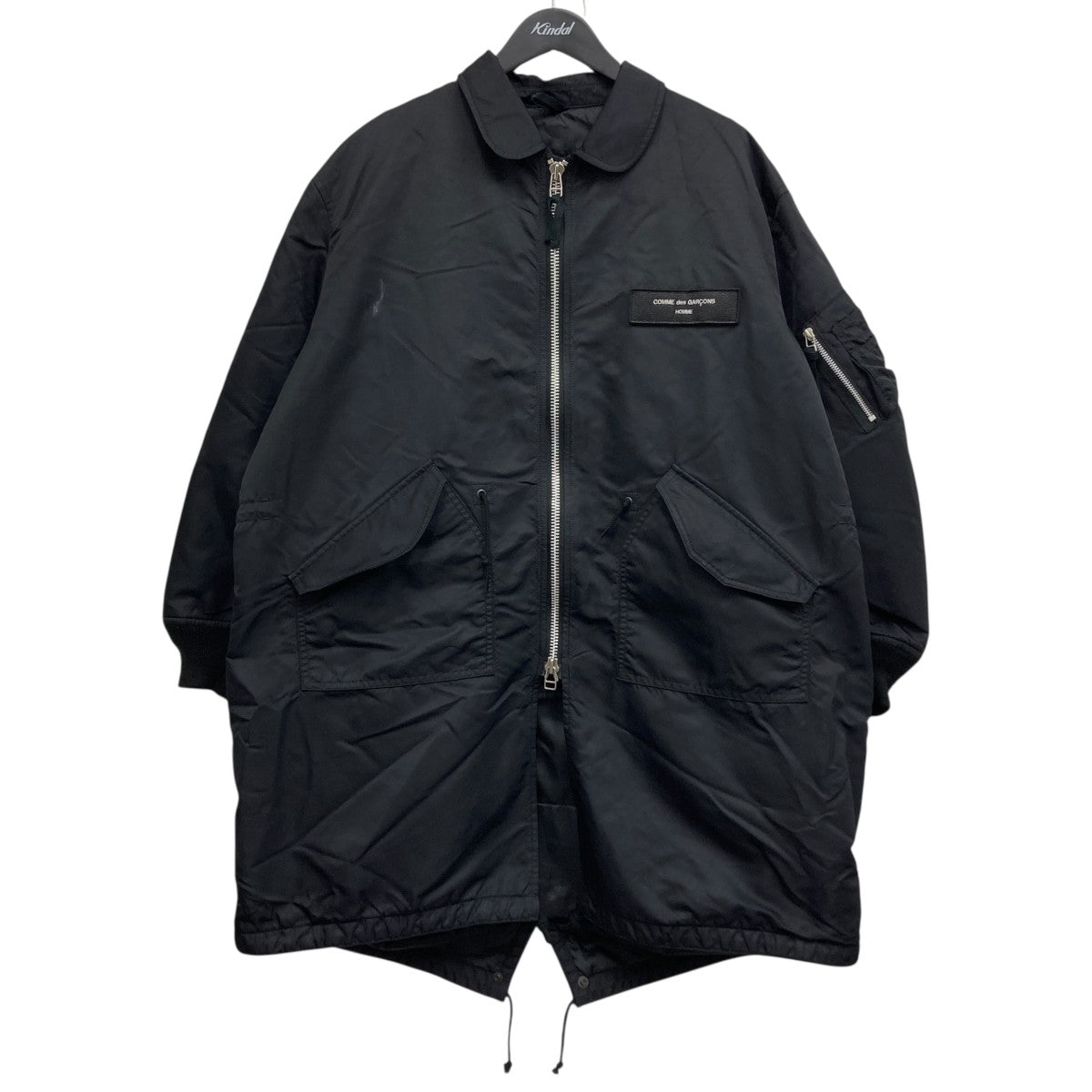 COMME des GARCONS HOMME DEUX(コムデギャルソンオムドゥ) 24AW