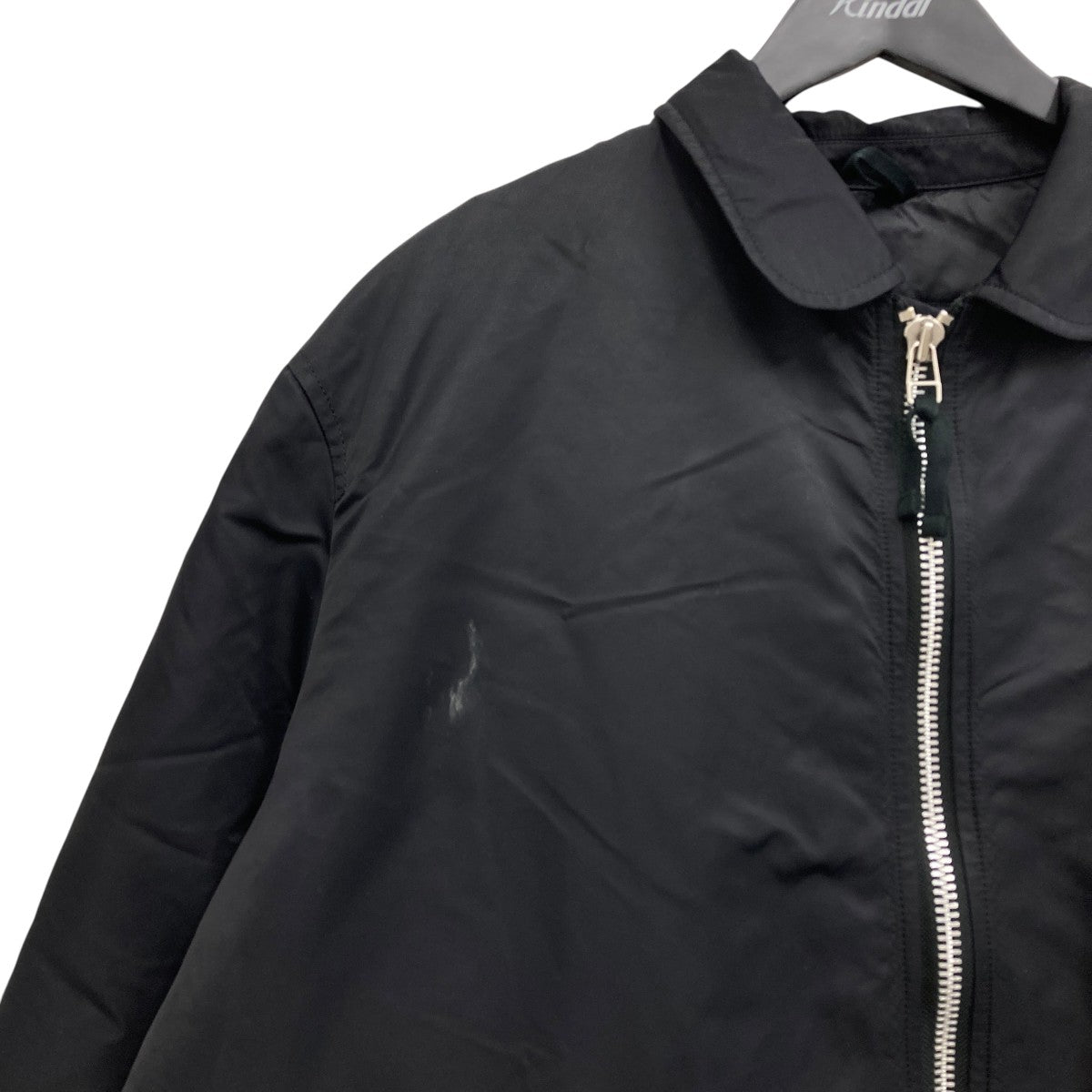 COMME des GARCONS HOMME(コムデギャルソンオム) 24AW ナイロンツイル