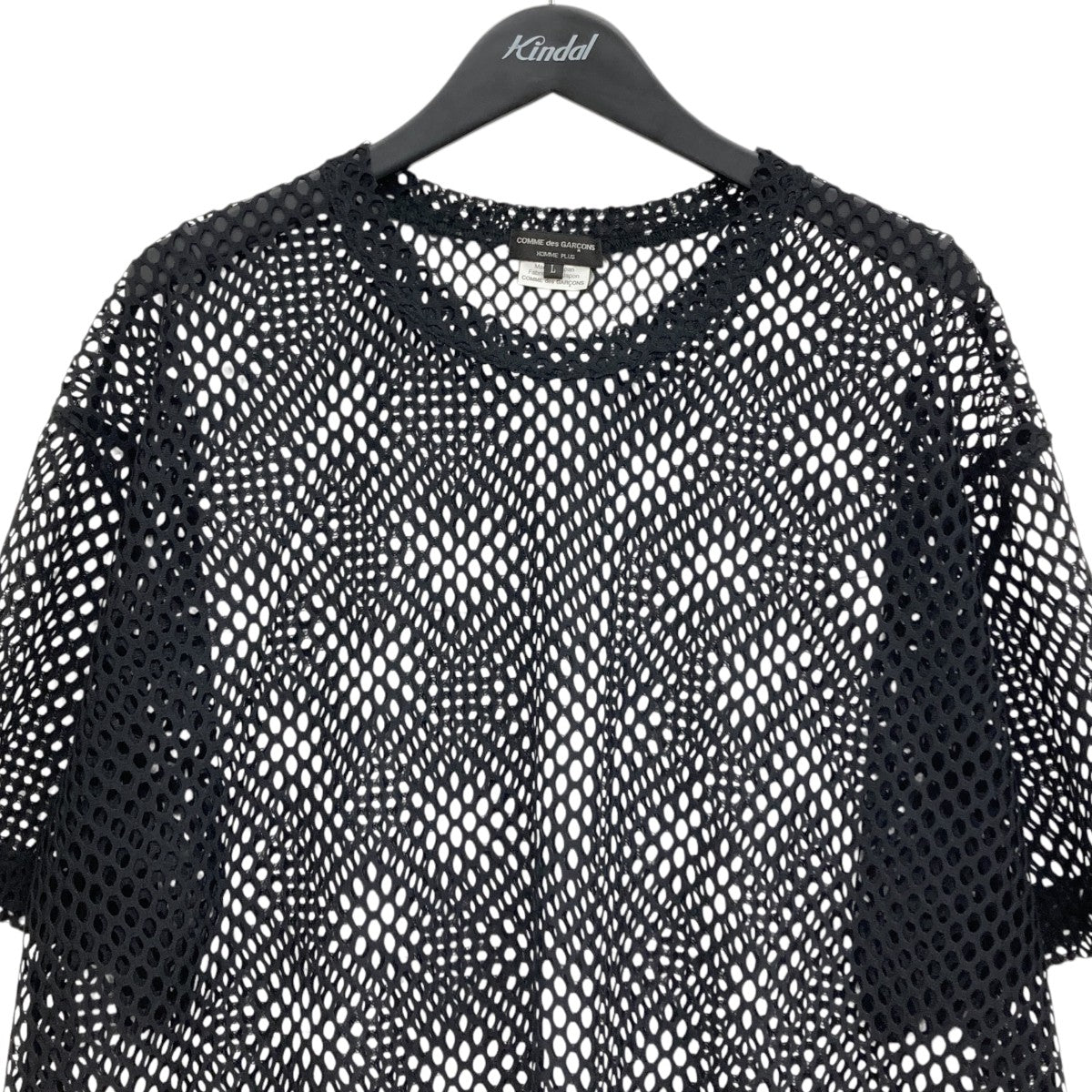 COMME des GARCONS HOMME PLUS(コムデギャルソンオムプリュス