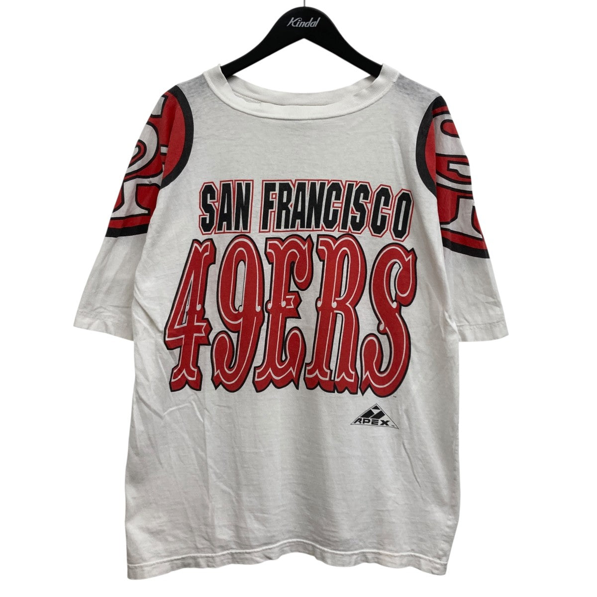 ヴィンテージTシャツ