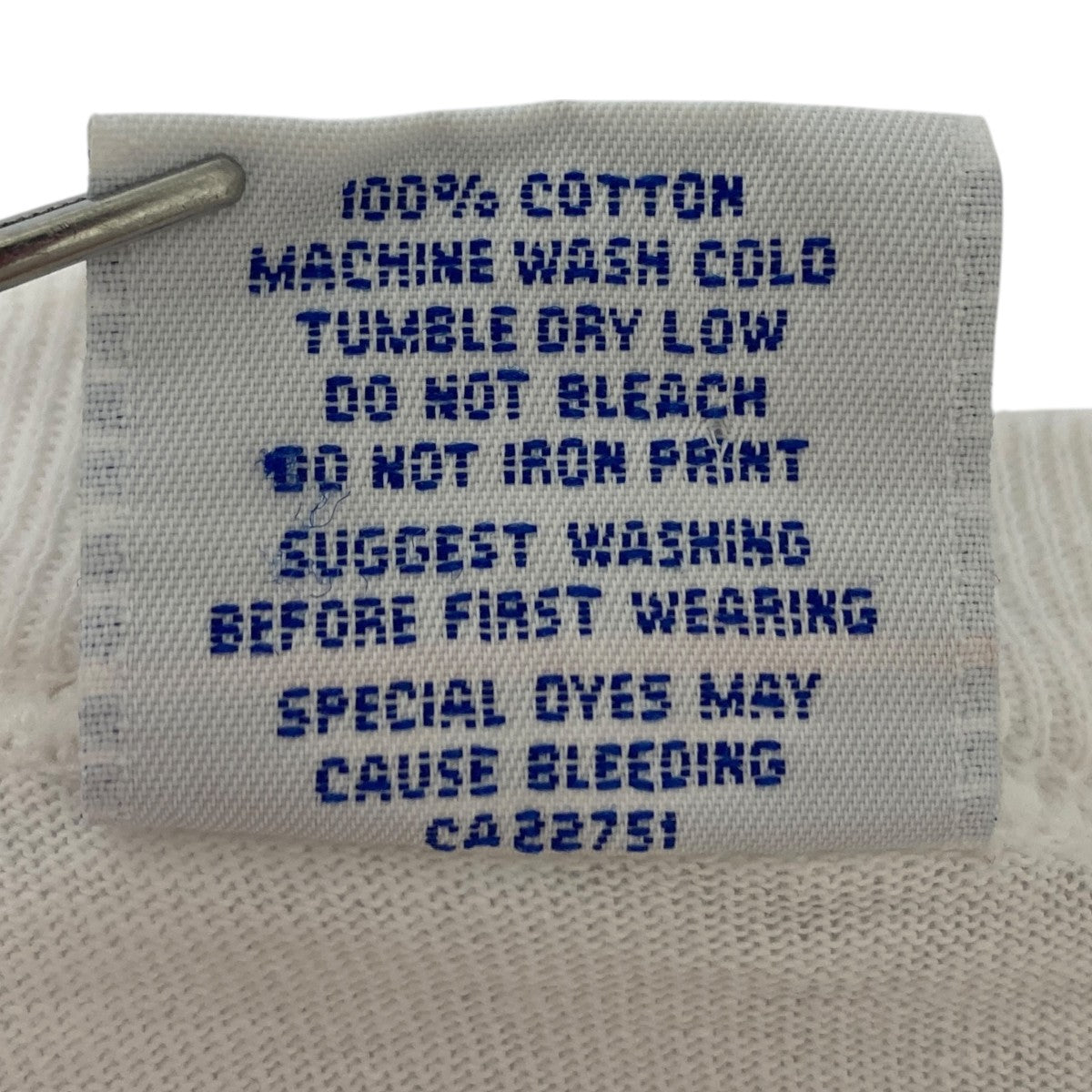 ヴィンテージTシャツ