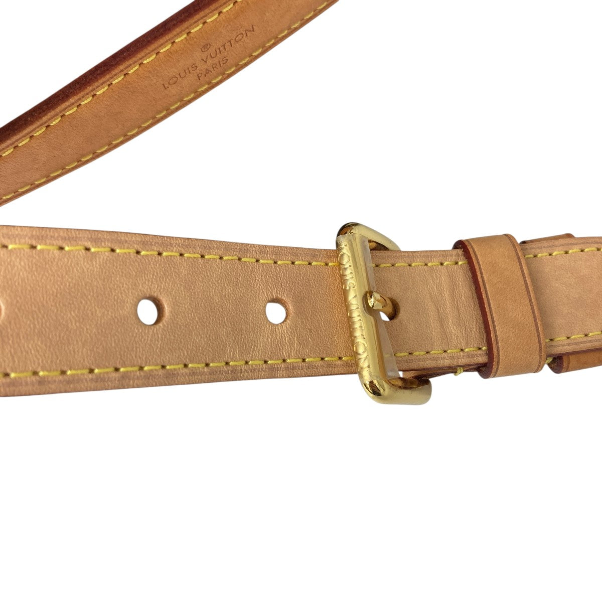 LOUIS VUITTON モノグラム リーグオブレジェンド バムバッグ 古着・中古-3枚目のアイテム画像