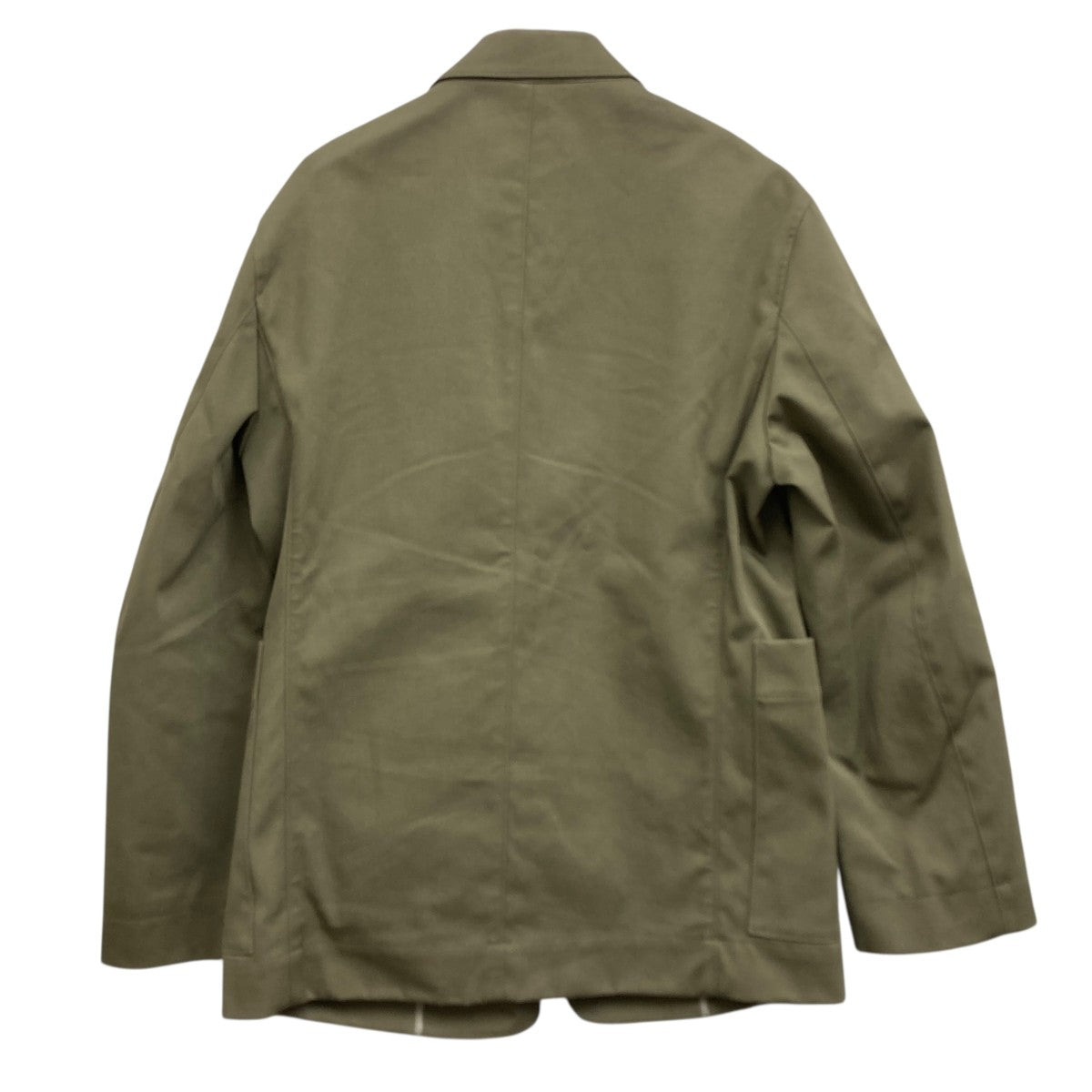 STUDIO NICHOLSON メンズジャケット　sizeS STUDIO NICHOLSON /COVER オーバーコート | STUDIO NICHOLSON