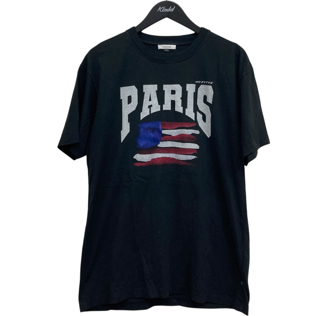 Eytys(エイティーズ) LEON TEE プリントTシャツ A330011