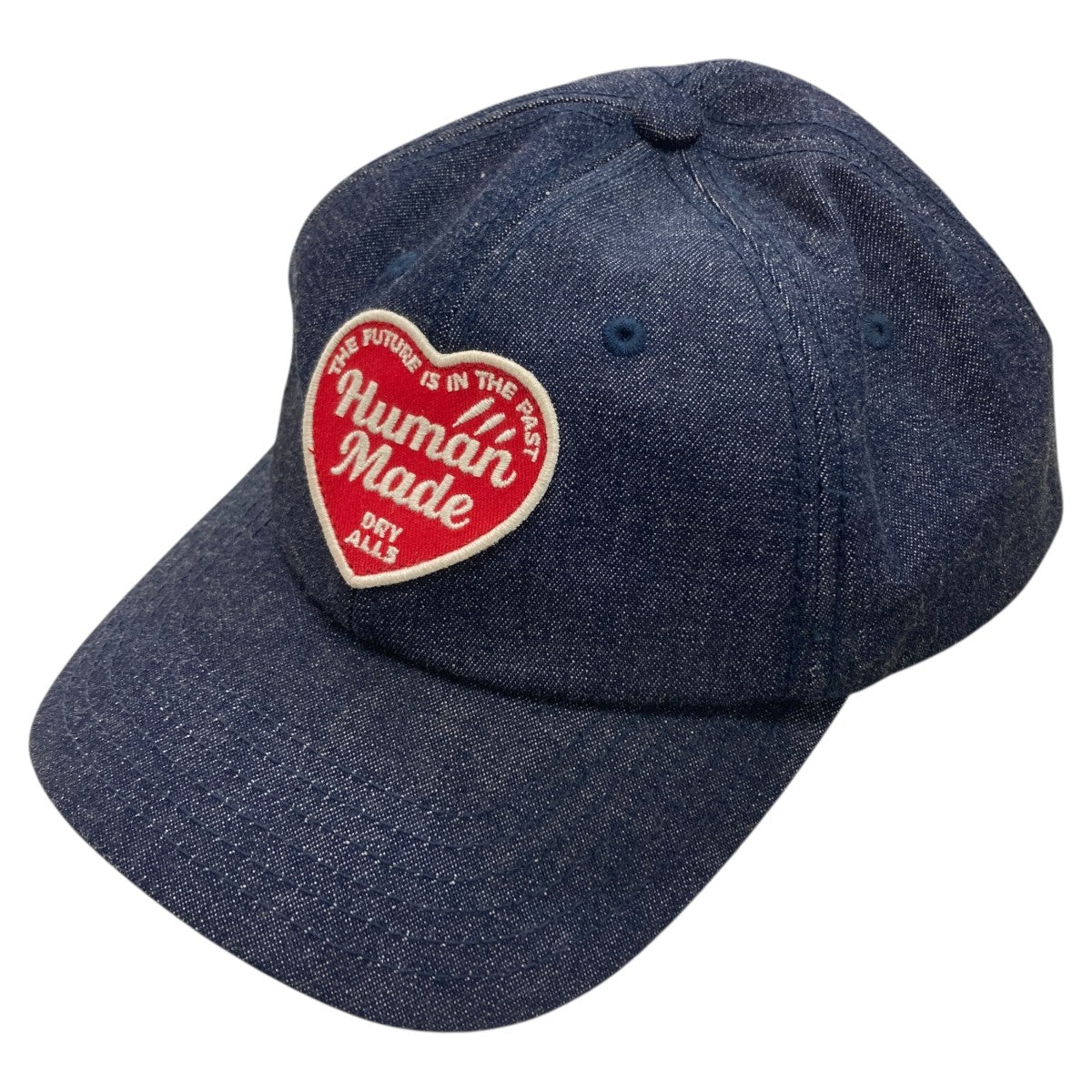 ヒューマンメイド HUMANMADE キャップ org.jpg