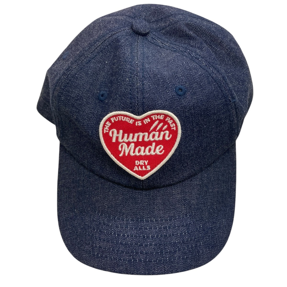 HUMAN MADE(ヒューマンメイド) キャップ HM29GD049 サイズ