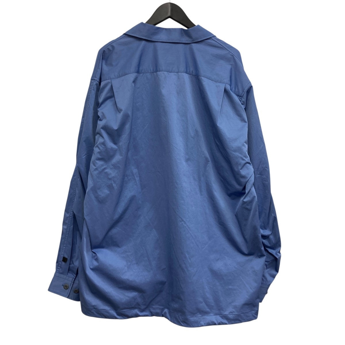 DAIWA PIER39(ダイワピア39) Tech Swedish Mil Pullover Shirts プル