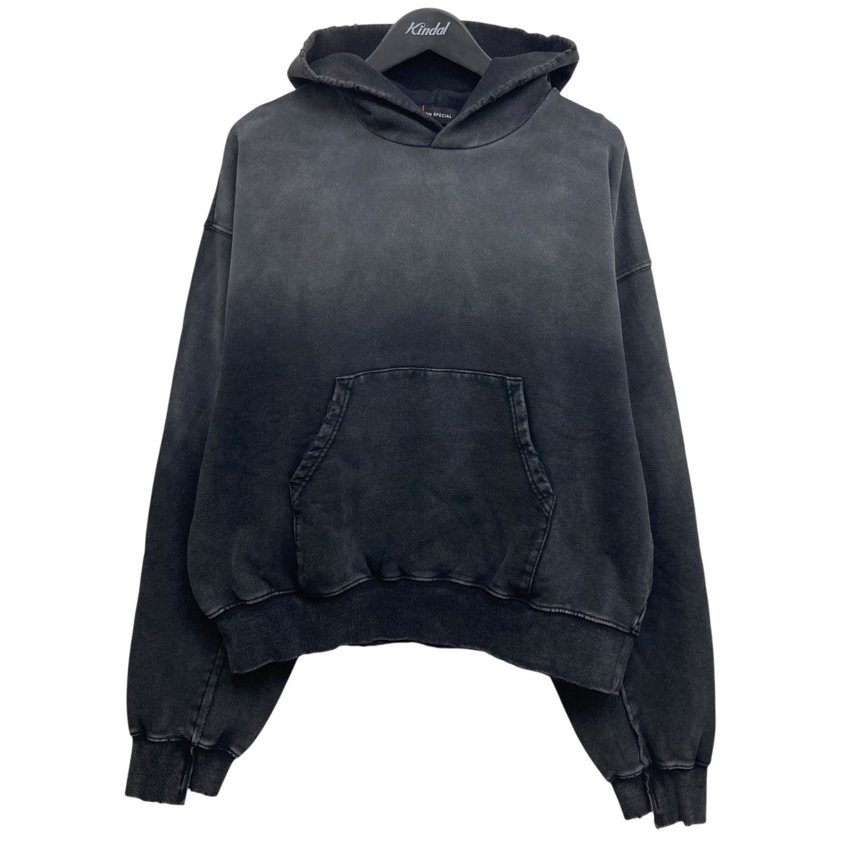 MAISON SPECIAL(メゾンスペシャル) Spray Processing Oversized