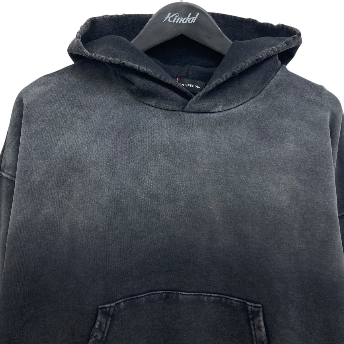 maison Special メゾンスペシャル MAISON SPECIAL(メゾンスペシャル) Spray Processing Oversized