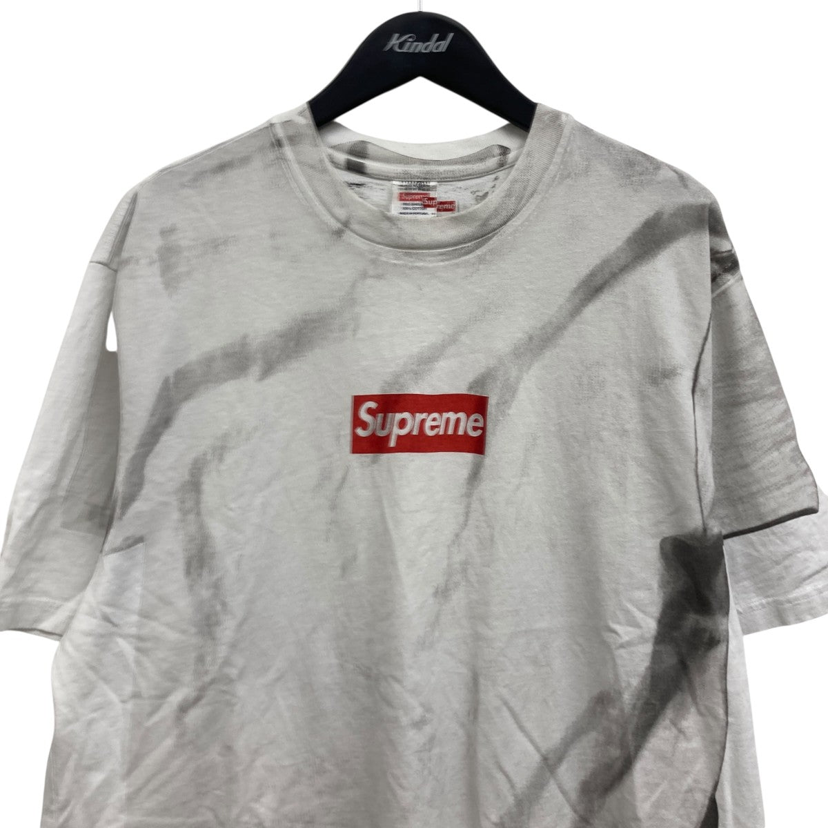 Supreme Tシャツ L ホワイト Supreme(シュプリーム) 24AW/4 Life Tee／フォーライフTシャツ