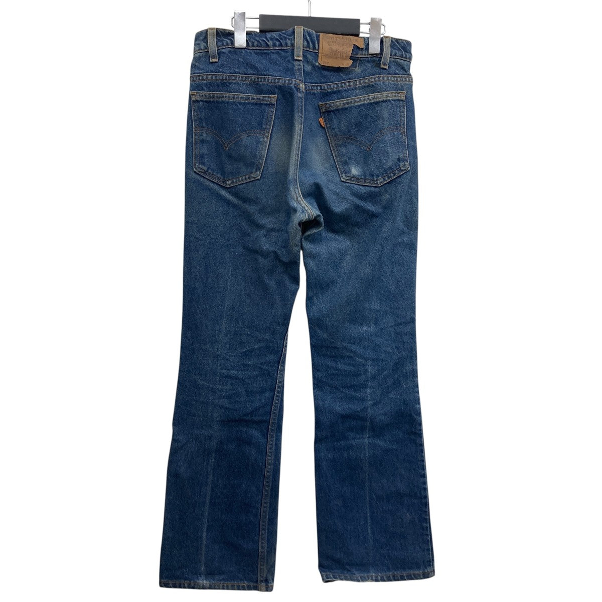W40 L30 Levis リーバイス 517 デニム オレンジタブ LEVI'S(リーバイス) オレンジタブ 517デニムパンツ インディゴ