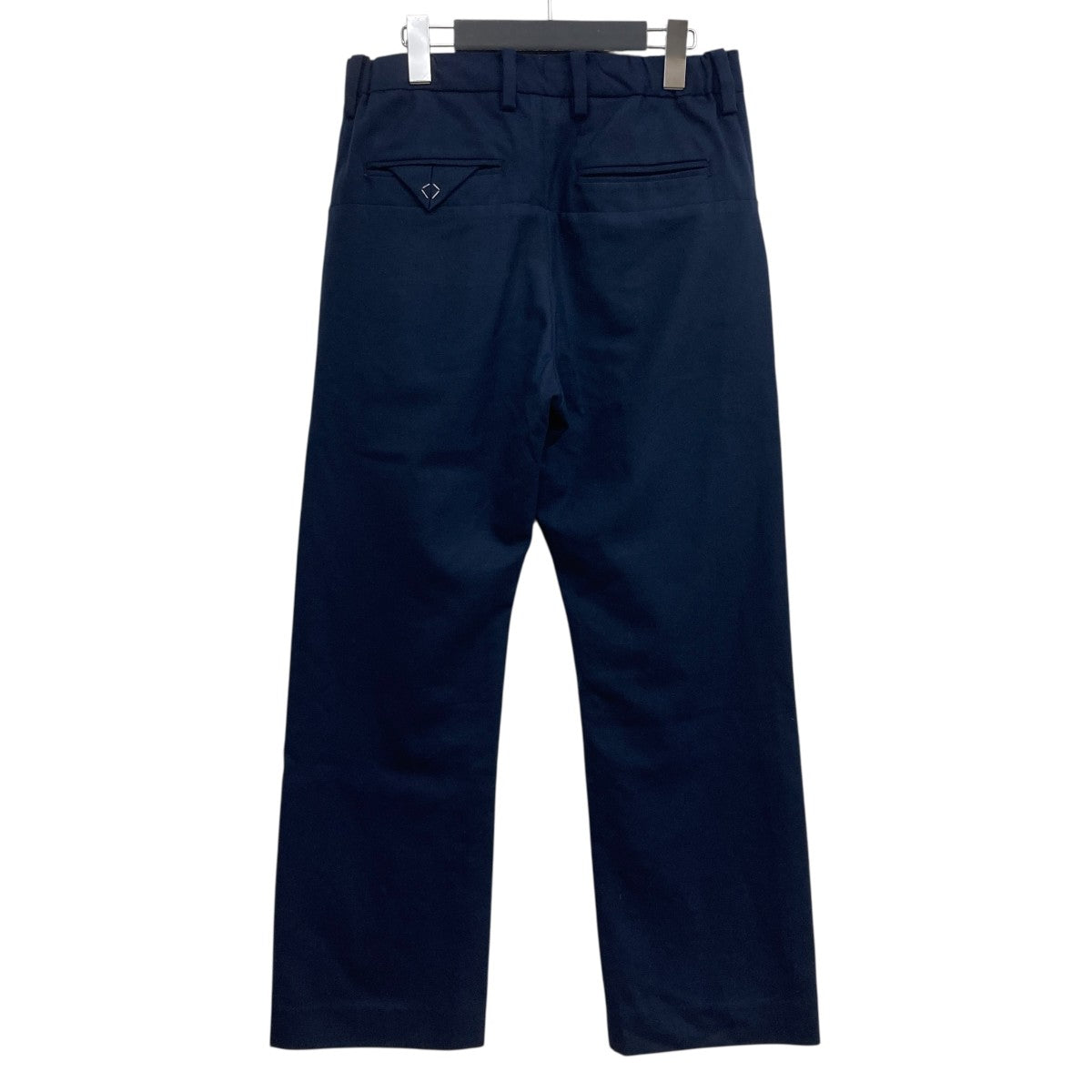 SUNSEA(サンシー) N．M THICKENED TEKETEKE PANTS テケテケ