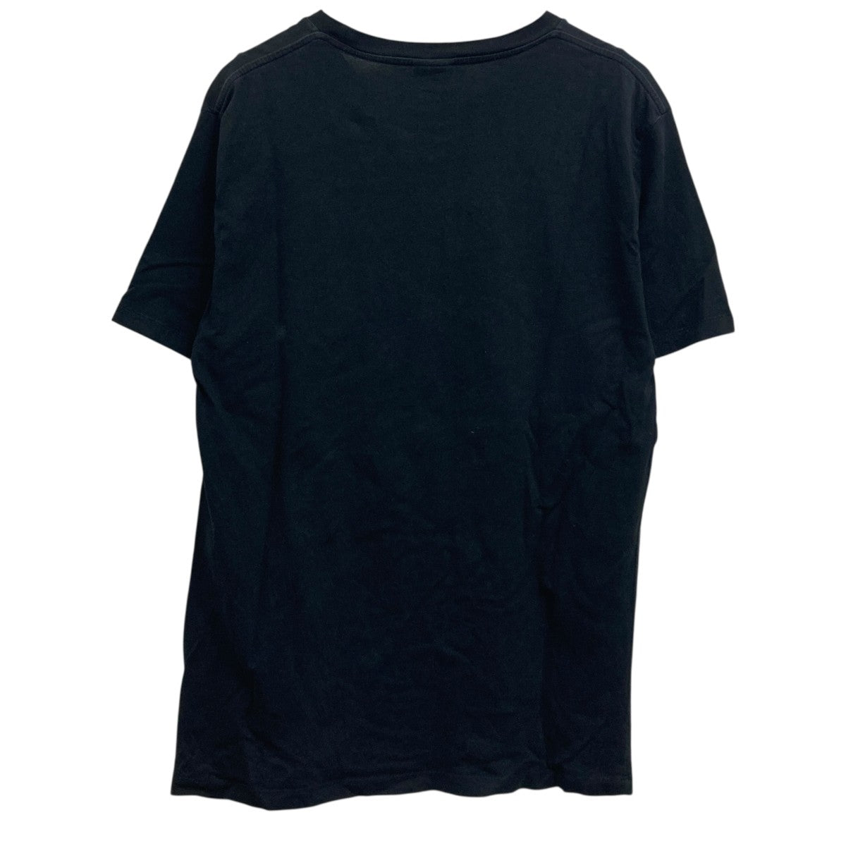 MARCELO BURLON TIGER T-SHIRT 古着・中古-2枚目のアイテム画像