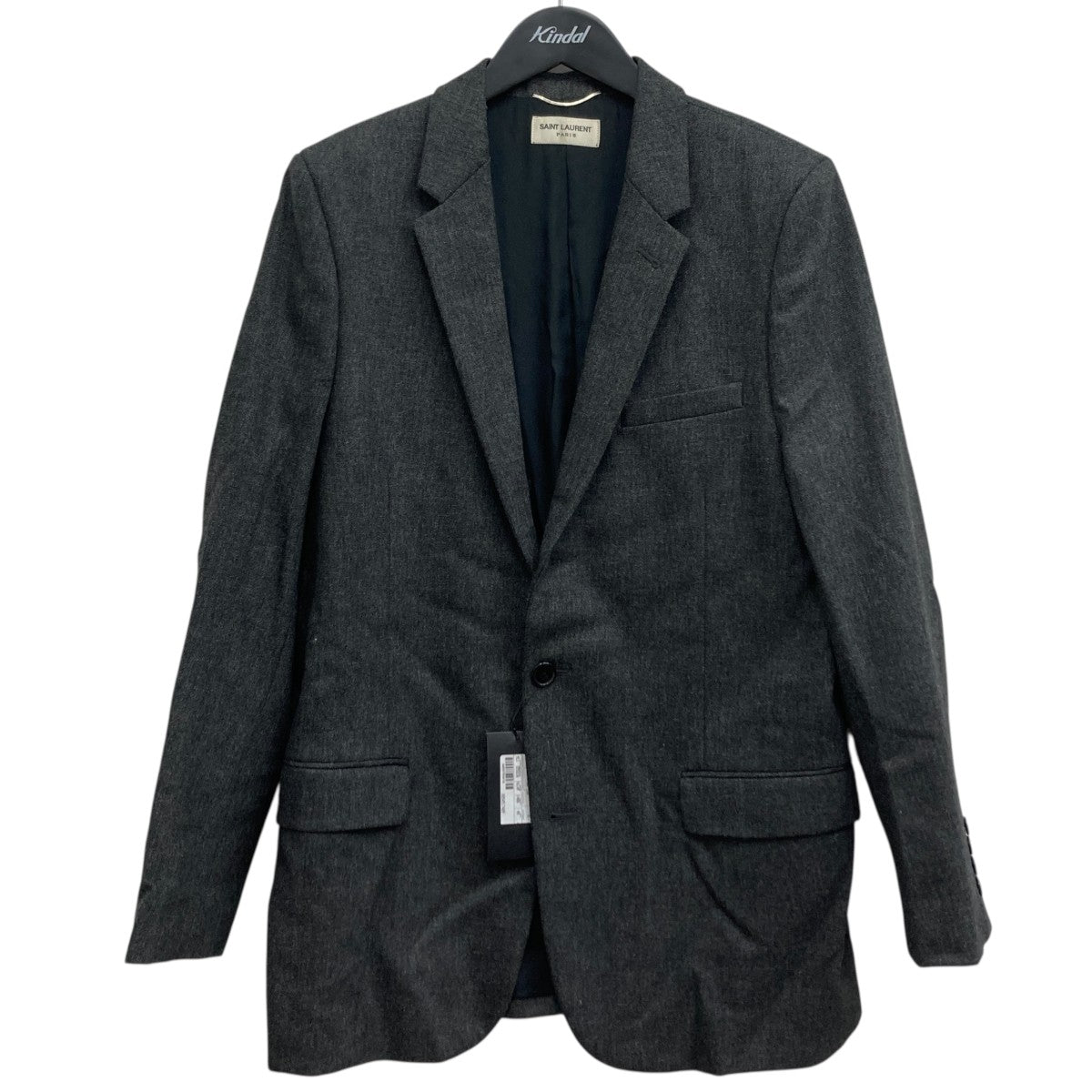 Saint Laurent Paris(サンローランパリ) テーラードジャケット