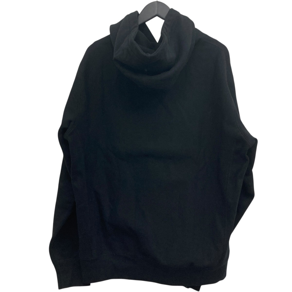 Supreme  ボックスロゴ　パーカー　17AW SUPREME シュプリーム 17AW Box Logo Hooded Sweatshirt 蛍光
