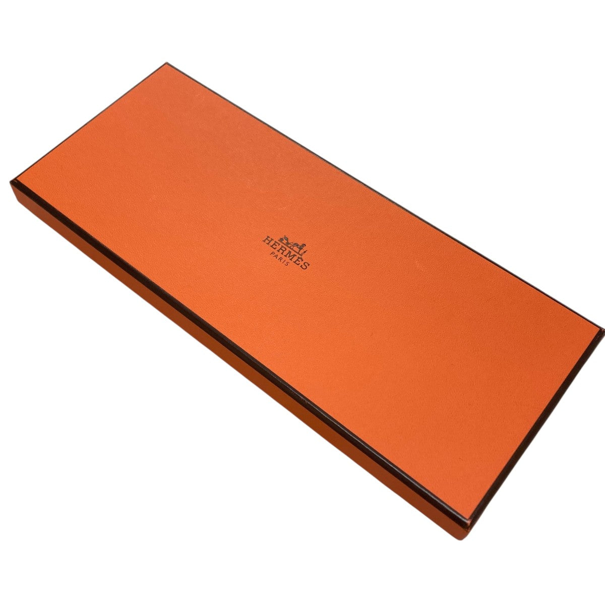 【最終値下げ】HERMES エルメス カレ 45 エルメス スカーフ カレ45 羽 オレンジ SILK100% 箱 | 東京銀座