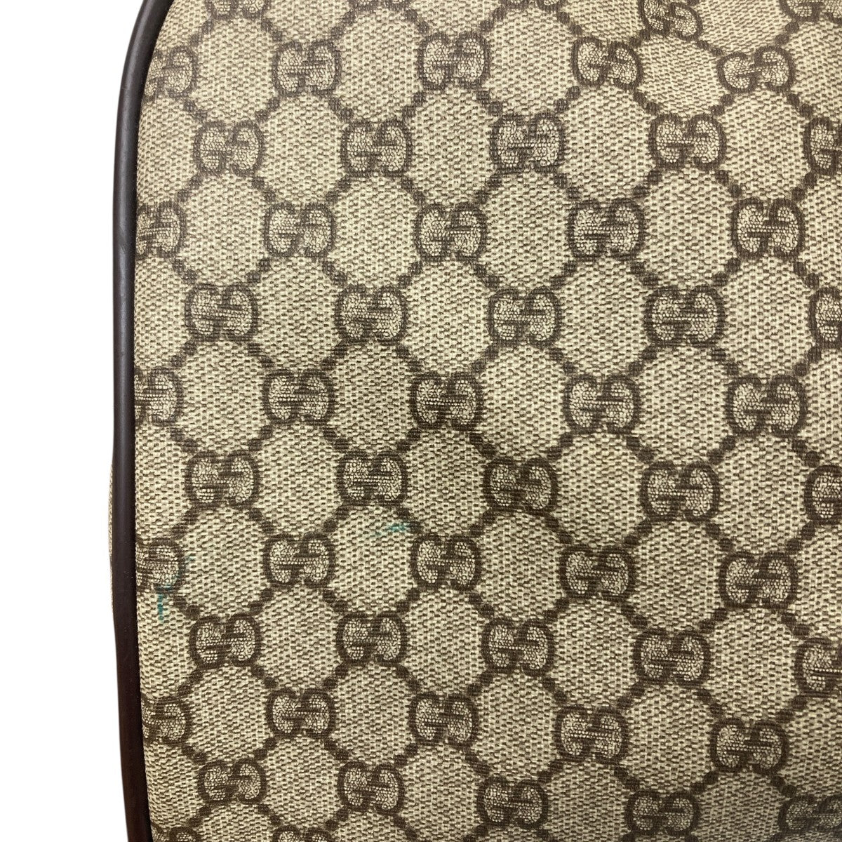 GUCCI(グッチ) GGスプリーム ボストンバッグボストンバッグ 108793