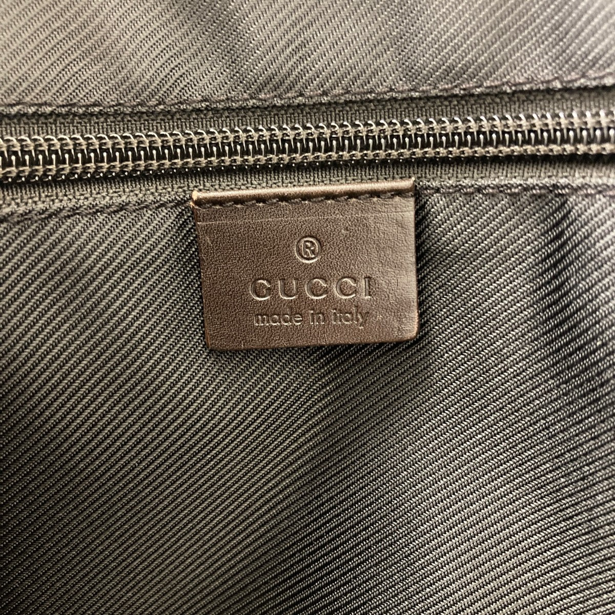 GUCCI(グッチ) GGスプリーム ボストンバッグボストンバッグ 108793