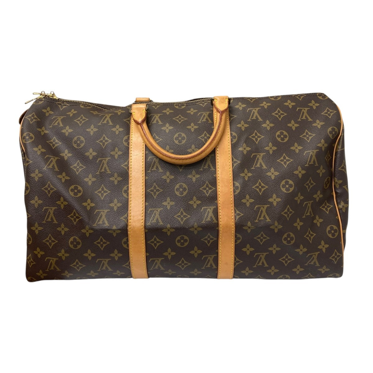 ルイ・ヴィトン ボストンバッグ LOUIS VUITTON(ルイヴィトン) ボストンバッグ M41416 MB9902