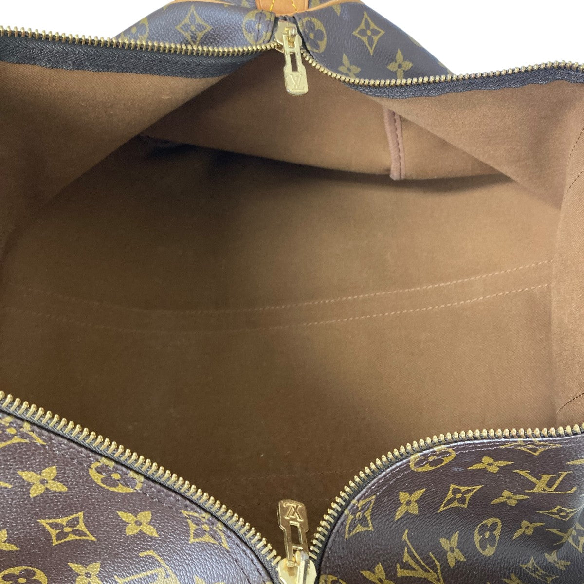 正規品　Louis Vuitton ボストンバッグ ダークブラウン VINTAGE LOUIS VUITTON/ルイ ヴィトン】Speedy 40（ボストン