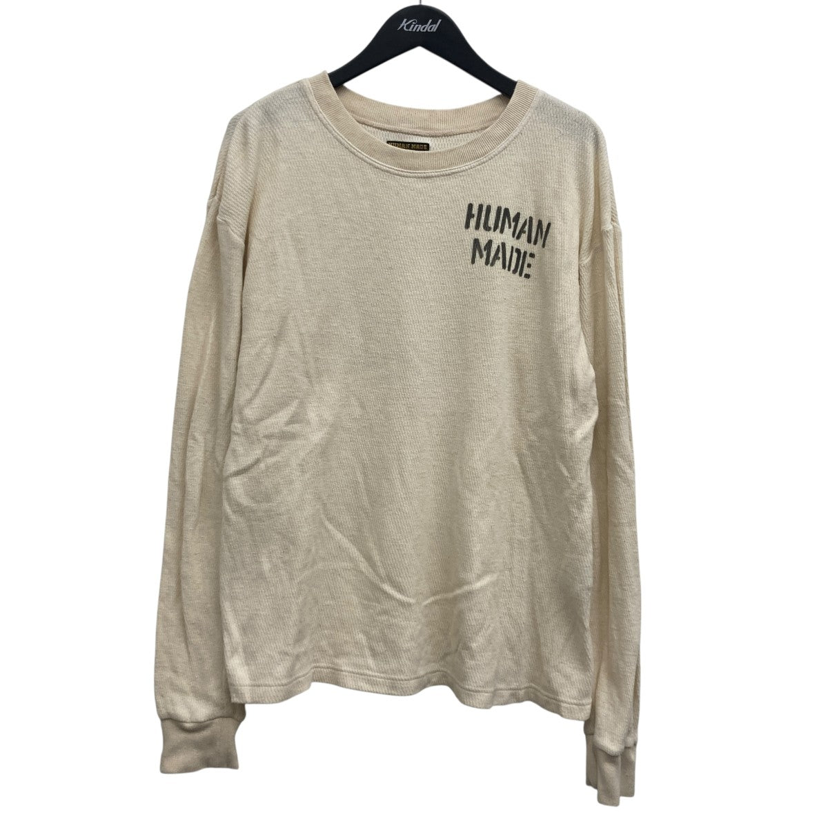 HUMAN MADE カットソー COLOR T-SHIRT】 RELEASE DATE : 11:00am (JST) 07/05/2025