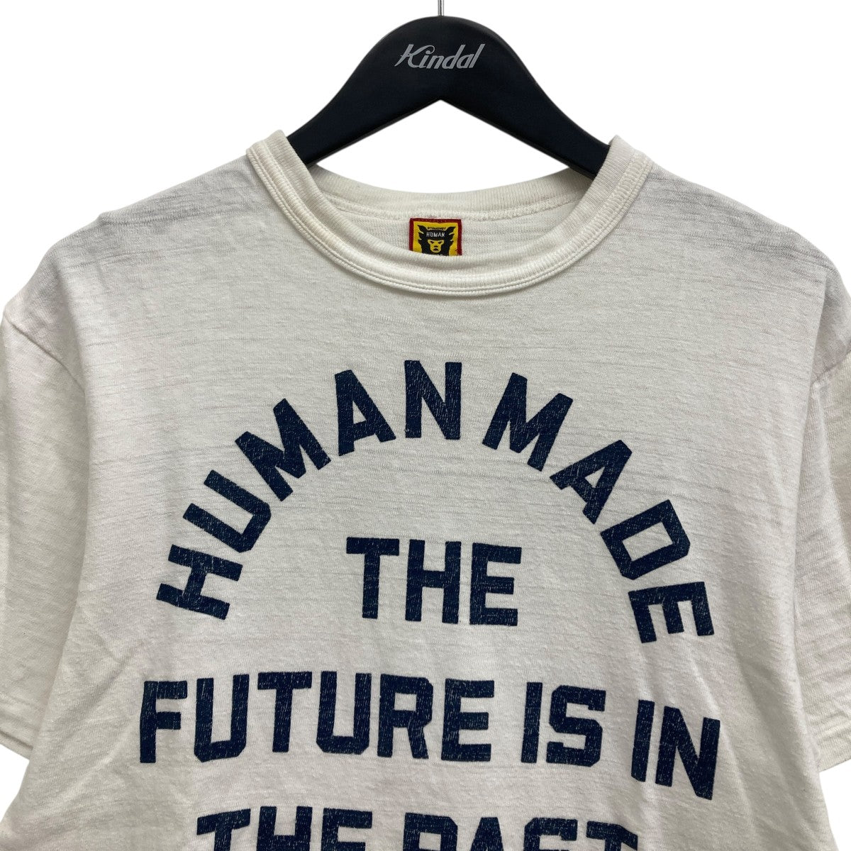 HUMAN MADE ヒューマンメイド ３枚入 Tシャツ グレー ネイビー HUMAN MADE 新品 ヒューマンメイド 3-PACK POCKET T-SHIRT SET