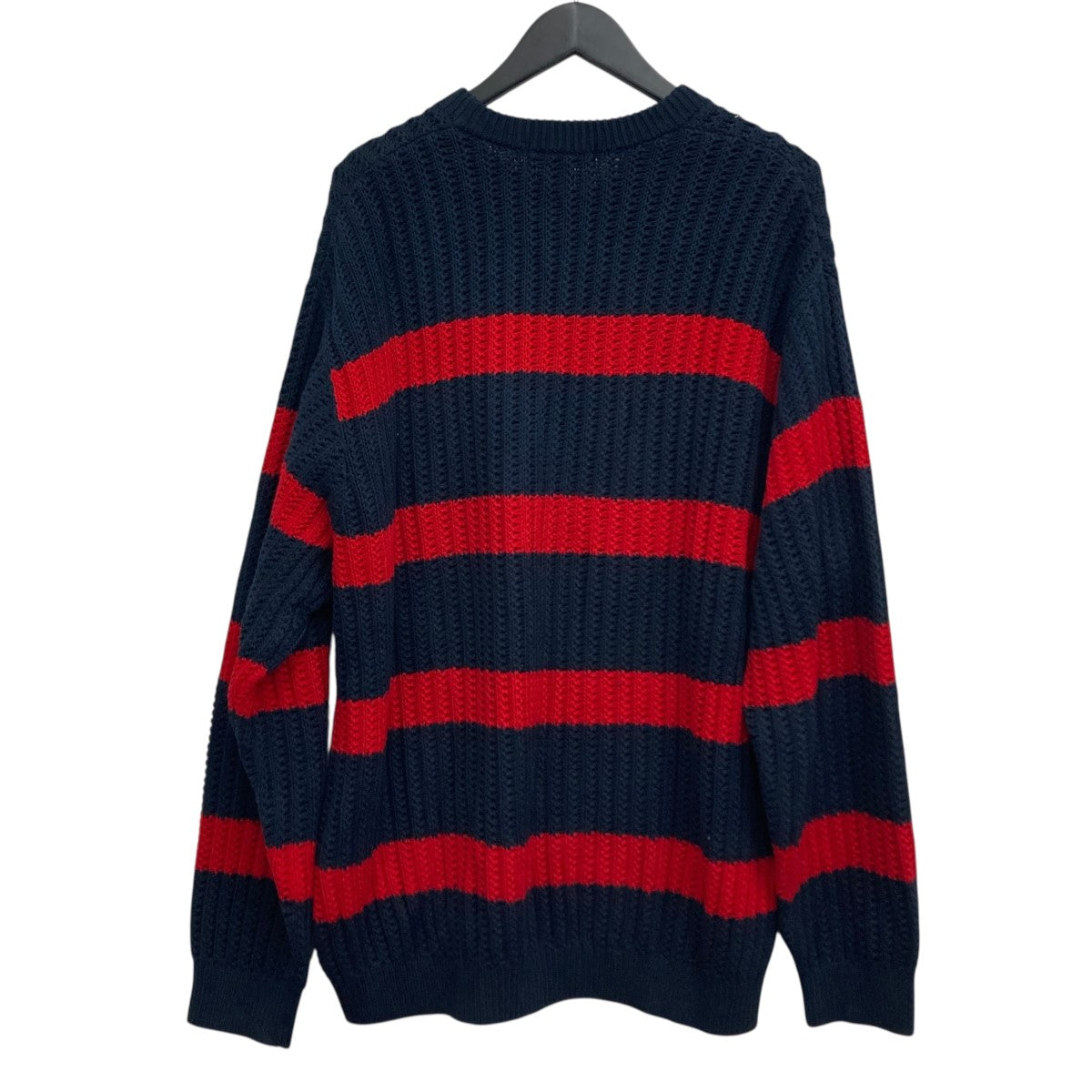 Supreme ストライプ ベロア　Mサイズ Supreme ストライプ ベロアMサイズ