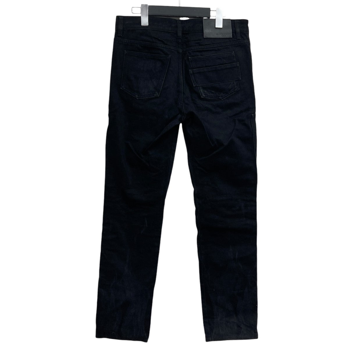 GIVENCHY ジップパンツ Givenchy（ジバンシィ）メンズ パンツ - FARFETCH