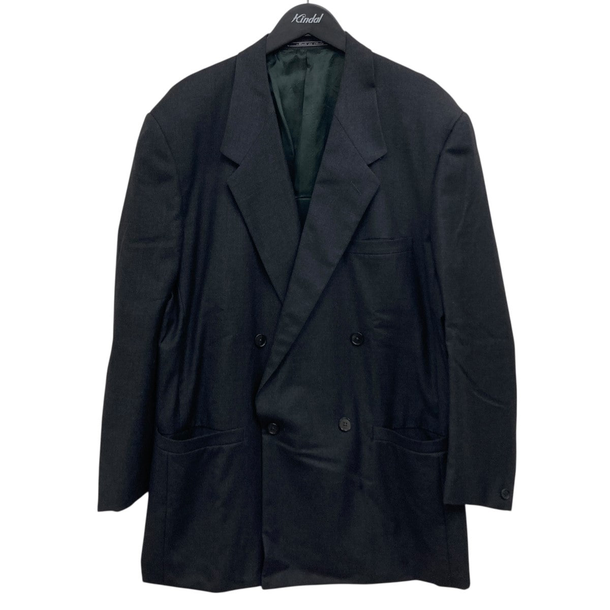 VERSACE（ヴェルサーチェ）中古・古着オンライン通販 | Kindal