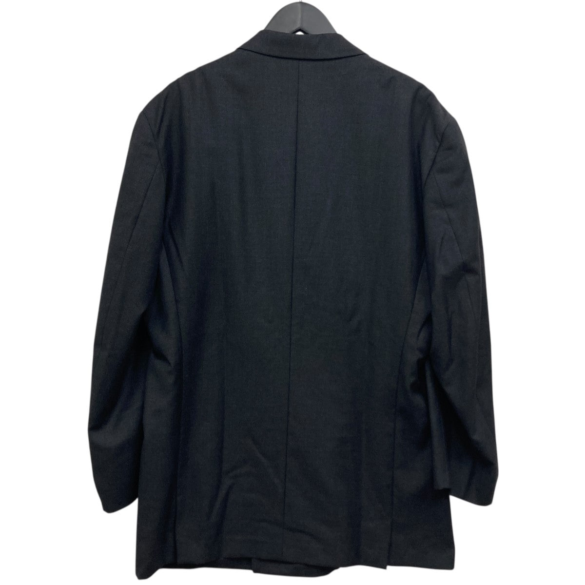VERSACE COLLECTION レザー テーラードジャケット 牛革 VERSACE(ヴェルサーチ) レザーテーラードジャケット 1004511