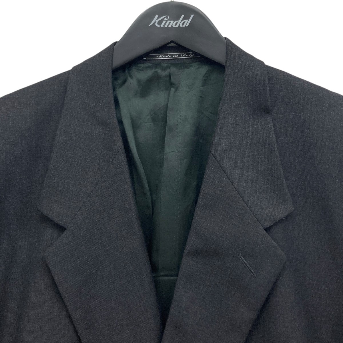 GIANNI VERSACE(ジャンニヴェルサーチ) テーラードジャケット